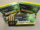 200 Rounds Remington 180 Gr Core-Lokt PSP .30-06 SPRG R30065 - 1 of 3
