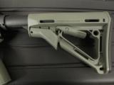 Daniel Defense AR-15/M4 V1 SC Foliage Green Magpul Furniture 5.56 NATO - 3 of 10