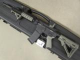 Daniel Defense AR-15/M4 V1 SC Foliage Green Magpul Furniture 5.56 NATO - 2 of 10