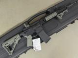 Daniel Defense AR-15/M4 V1 SC Foliage Green Magpul Furniture 5.56 NATO - 1 of 10