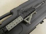 Daniel Defense AR-15/M4 V1 SC Foliage Green Magpul Furniture 5.56 NATO - 7 of 10