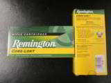 200 Rounds Remington CORE-LOKT 170 Gr .30-30 Win. R30302 - 1 of 3