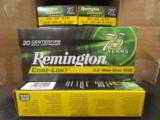 200 Rounds Remington 150 Gr CORE-LOKT
.30-30 WIN r30301 - 2 of 5