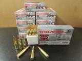 200 Rounds Winchester Super-X 150 Gr PP .308 Win - 1 of 4