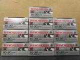 200 Rounds Winchester Super-X 150 Gr PP .30-30 Win - 3 of 3