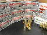 200 Rounds Winchester Super-X 150 Gr PP .30-30 Win - 1 of 3
