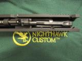 Nighthawk Custom Bob Marvel 1911 .22 Conversion Kit - 4 of 8