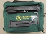 Nighthawk Custom Bob Marvel 1911 .22 Conversion Kit - 1 of 8