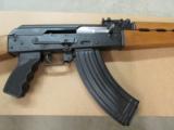 Century Arms Zastava N-PAP AK-47 Wood Furniture 7.62X39 SKU: RI2087-N - 6 of 9