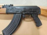 Century Arms Zastava N-PAP AK-47 Wood Furniture 7.62X39 SKU: RI2087-N - 5 of 9