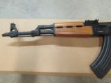 Century Arms Zastava N-PAP AK-47 Wood Furniture 7.62X39 SKU: RI2087-N - 7 of 9