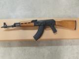 Century Arms Zastava N-PAP AK-47 Wood Furniture 7.62X39 SKU: RI2087-N - 2 of 9