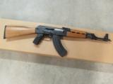 Century Arms Zastava N-PAP AK-47 Wood Furniture 7.62X39 SKU: RI2087-N - 1 of 9