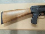 Century Arms Zastava N-PAP AK-47 Wood Furniture 7.62X39 SKU: RI2087-N - 4 of 9