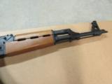 Century Arms Zastava N-PAP AK-47 Wood Furniture 7.62X39 SKU: RI2087-N - 8 of 9