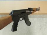 Century Arms Zastava N-PAP AK-47 Wood Furniture 7.62X39 SKU: RI2087-N - 9 of 9