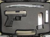 Springfield XD MOD.2 3" Sub-Compact Two-Tone 9mm XDG9821HCSP - 9 of 9