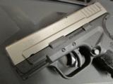 Springfield XD MOD.2 3" Sub-Compact Two-Tone 9mm XDG9821HCSP - 6 of 9