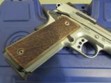 Smith & Wesson Pro Series SW1911 Silver 9mm - 3 of 8