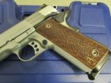 Smith & Wesson Pro Series SW1911 Silver 9mm - 4 of 8