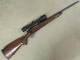 Remington Model 700 Mountain Rifle .260 Rem Walnut Stock 22 - 1 of 10