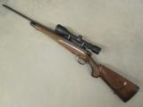Remington Model 700 Mountain Rifle .260 Rem Walnut Stock 22 - 2 of 10