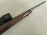 Remington Model 700 Mountain Rifle .260 Rem Walnut Stock 22 - 8 of 10