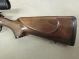 Remington Model 700 Mountain Rifle .260 Rem Walnut Stock 22 - 4 of 10