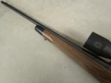 Remington Model 700 Mountain Rifle .260 Rem Walnut Stock 22 - 7 of 10