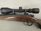 Remington Model 700 Mountain Rifle .260 Rem Walnut Stock 22 - 5 of 10