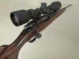 Remington Model 700 Mountain Rifle .260 Rem Walnut Stock 22 - 10 of 10