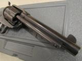 Ruger Vaquero Blued Single-Action 1873 Style .45 Colt - 8 of 9
