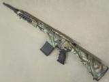 Remington R-25 Mossy Oak Camo AR-15 .308 Win - 2 of 10