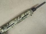 Remington R-25 Mossy Oak Camo AR-15 .308 Win - 7 of 10