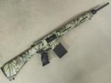 Remington R-25 Mossy Oak Camo AR-15 .308 Win - 1 of 10