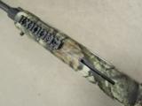 Remington R-25 Mossy Oak Camo AR-15 .308 Win - 8 of 10