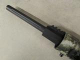 Remington R-25 Mossy Oak Camo AR-15 .308 Win - 9 of 10