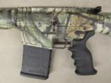 Remington R-25 Mossy Oak Camo AR-15 .308 Win - 5 of 10