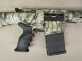 Remington R-25 Mossy Oak Camo AR-15 .308 Win - 6 of 10