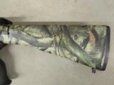 Remington R-25 Mossy Oak Camo AR-15 .308 Win - 4 of 10