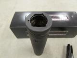 Silencerco Saker 556 with Flash Hider 5.56 NATO Suppressor/Silencer - 4 of 5