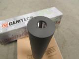 Gemtech TREK-T 5.56 NATO Titanium Suppressor/Silencer - 5 of 5