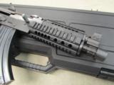 Blackheart M92 AK SBR Side Folding Stock 7.62X39mm - 8 of 10