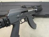 Blackheart M92 AK SBR Side Folding Stock 7.62X39mm - 10 of 10
