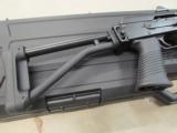 Blackheart M92 AK SBR Side Folding Stock 7.62X39mm - 6 of 10