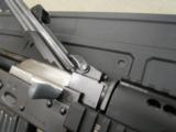 Blackheart M92 AK SBR Side Folding Stock 7.62X39mm - 9 of 10