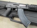 Blackheart M92 AK SBR Side Folding Stock 7.62X39mm - 4 of 10