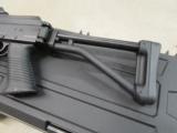 Blackheart M92 AK SBR Side Folding Stock 7.62X39mm - 5 of 10