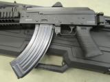 Blackheart M92 AK SBR Side Folding Stock 7.62X39mm - 3 of 10
