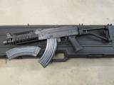 Blackheart M92 AK SBR Side Folding Stock 7.62X39mm - 2 of 10